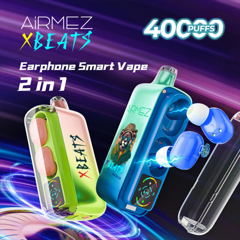 Airmez Vape