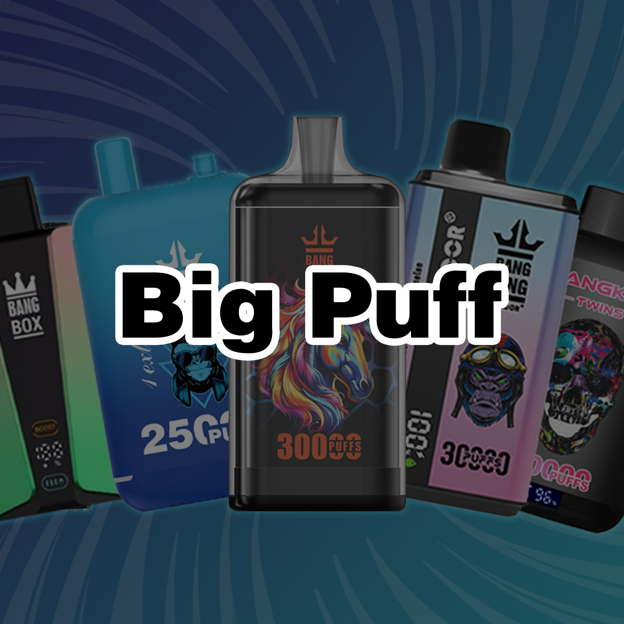 Big Puff