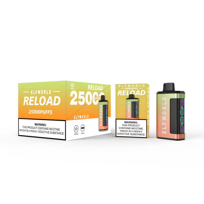 Elfworld Ricarica 25000 KIT PACCHETTO 2