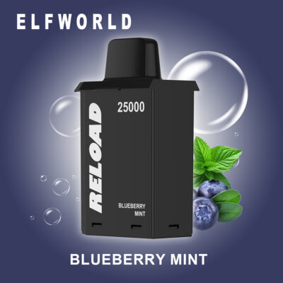 Elfworld Reload 25000 POD 1