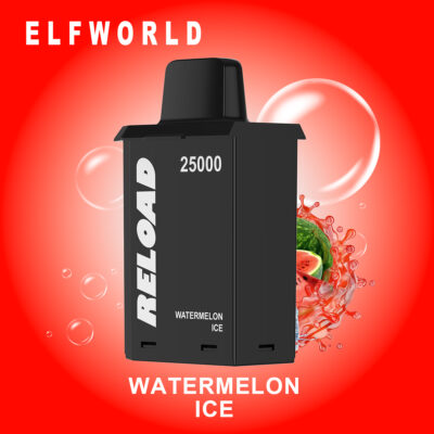 Elfworld リロード 25000 POD 10