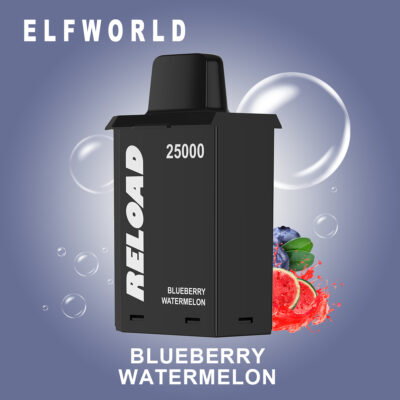 Elfworld Reload 25000 POD 13