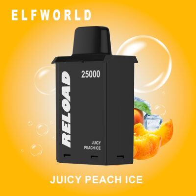 Elfworld Reload 25000 POD 14