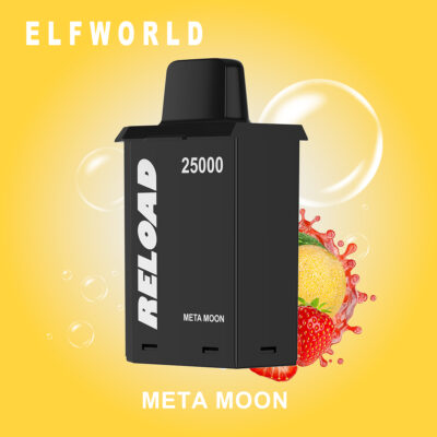 Elfworld Reload 25000 POD 2