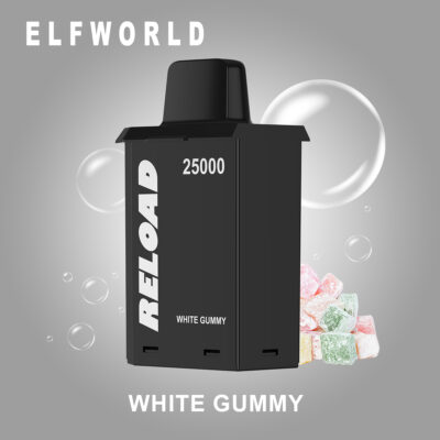 Elfworld Reload 25000 POD 6