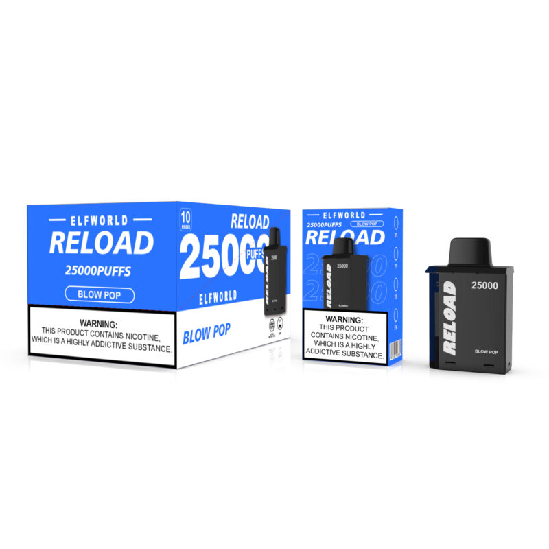 Elfworld Reload 25000 POD PACKAGE 1 Elfworld Reload 25000 POD PACKAGE 1