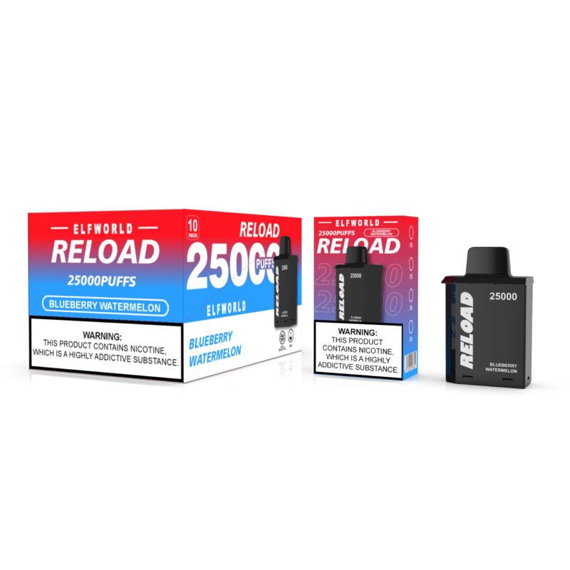 Elfworld Reload 25000 POD PACKAGE 10 Elfworld Reload 25000 POD PACKAGE 10