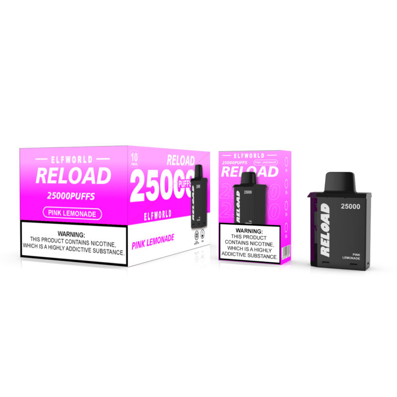 Elfworld Reload 25000 POD PACKAGE 12 Elfworld Reload 25000 POD PACKAGE 12