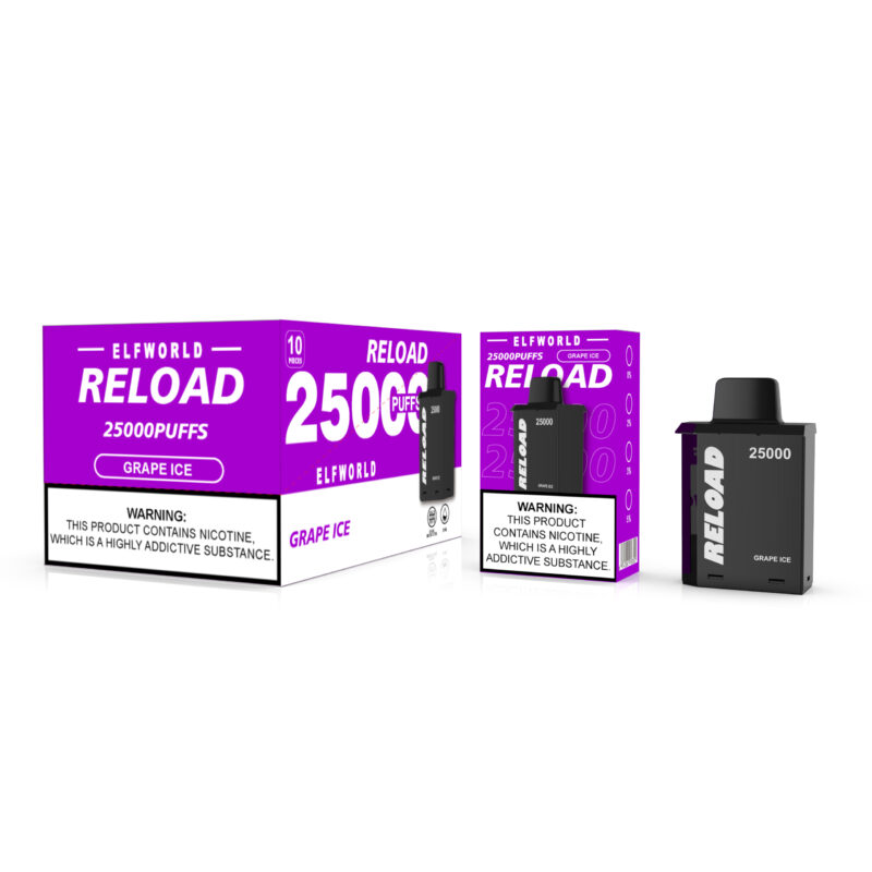 Elfworld Reload 25000 POD PACKAGE 14 Elfworld Reload 25000 POD PACKAGE 14
