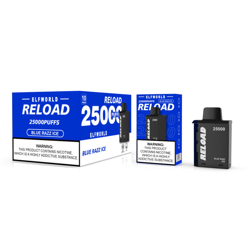 Elfworld Reload 25000 POD PACKAGE 15 Elfworld Reload 25000 POD PACKAGE 15