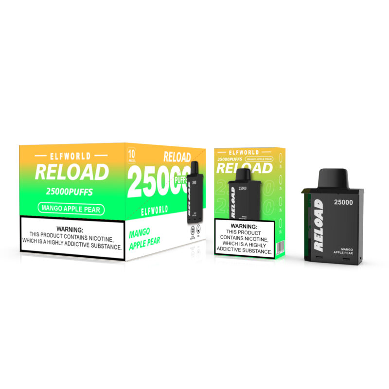 Elfworld Reload 25000 POD PACKAGE 17 Elfworld Reload 25000 POD PACKAGE 17