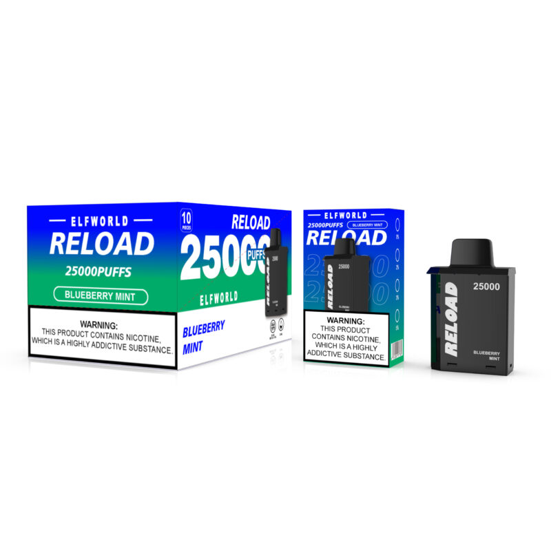 Elfworld Reload 25000 POD PACKAGE 18 Elfworld Reload 25000 POD PACKAGE 18