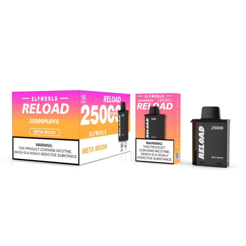 Elfworld Reload 25000 POD PACKAGE 19 Elfworld Reload 25000 POD PACKAGE 19