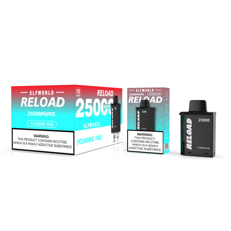 Elfworld Reload 25000 POD PACKAGE 2 Elfworld Reload 25000 POD PACKAGE 2