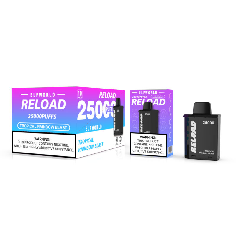 Elfworld Reload 25000 POD PACKAGE 20 Elfworld Reload 25000 POD PACKAGE 20