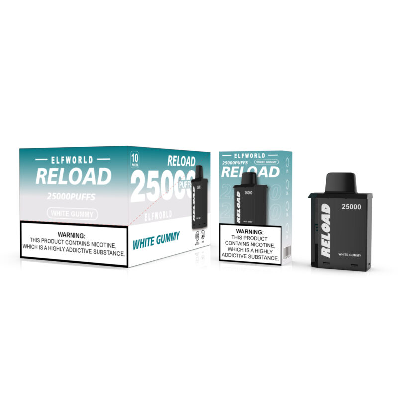 Elfworld Reload 25000 POD PACKAGE 3 Elfworld Reload 25000 POD PACKAGE 3