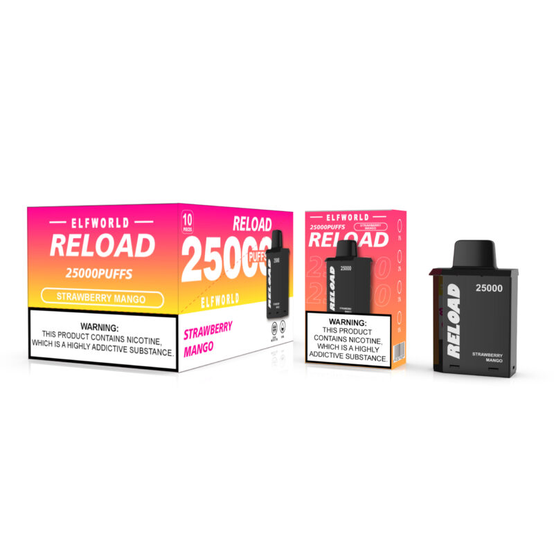 Elfworld Reload 25000 POD PACKAGE 4 Elfworld Reload 25000 POD PACKAGE 4