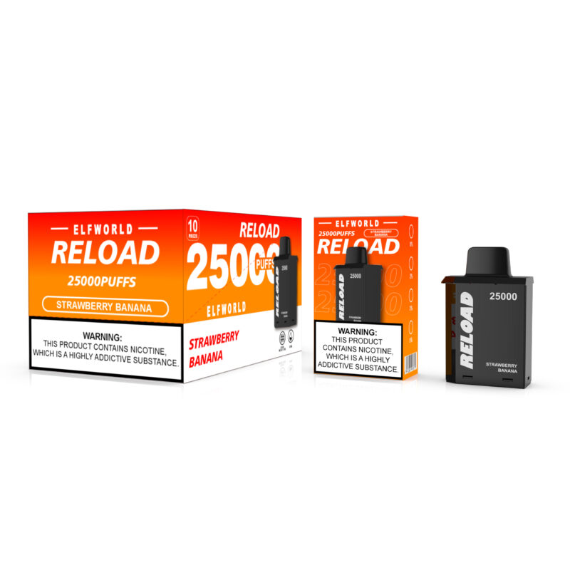 Elfworld Reload 25000 POD PACKAGE 5 Elfworld Reload 25000 POD PACKAGE 5