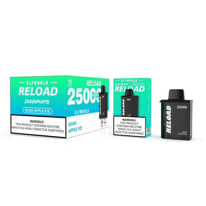 Elfworld Reload 25000 POD PACKAGE 6 Elfworld Reload 25000 POD PACKAGE 6