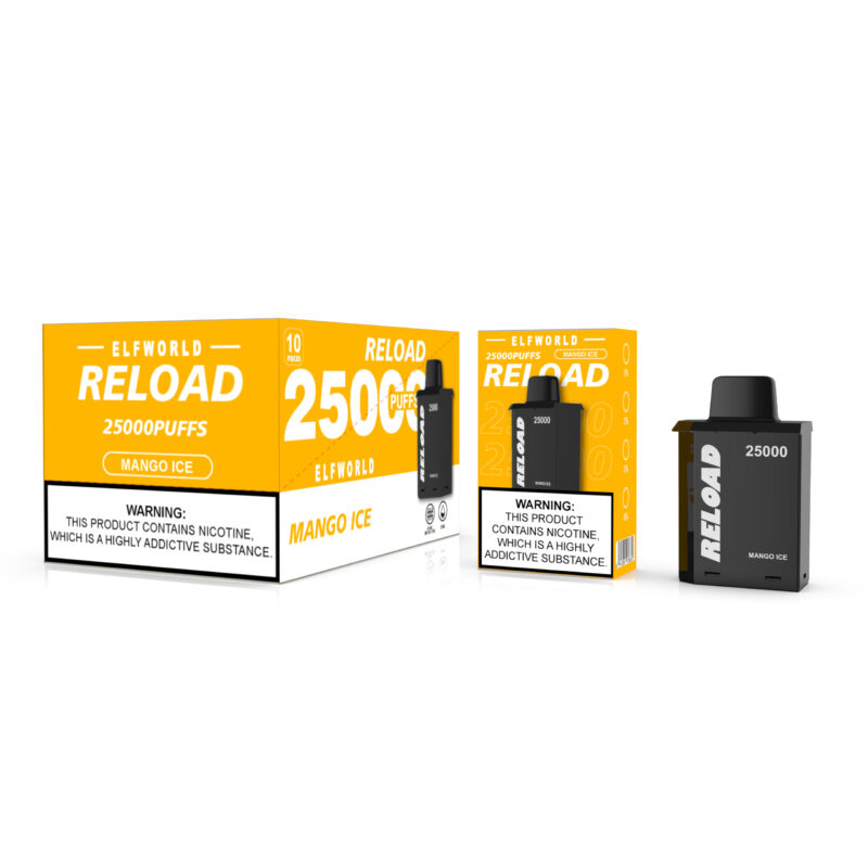 Elfworld Reload 25000 POD PACKAGE 8 Elfworld Reload 25000 POD PACKAGE 8
