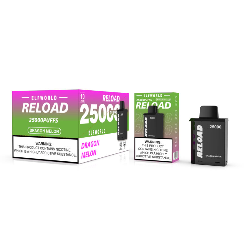 Elfworld Reload 25000 POD PACKAGE 9 Elfworld Reload 25000 POD PACKAGE 9