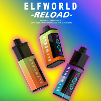 Elfworld リロード 25000 画像
