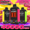 Fizzy Nova Plus FIZZY NOVA PLUS 40000