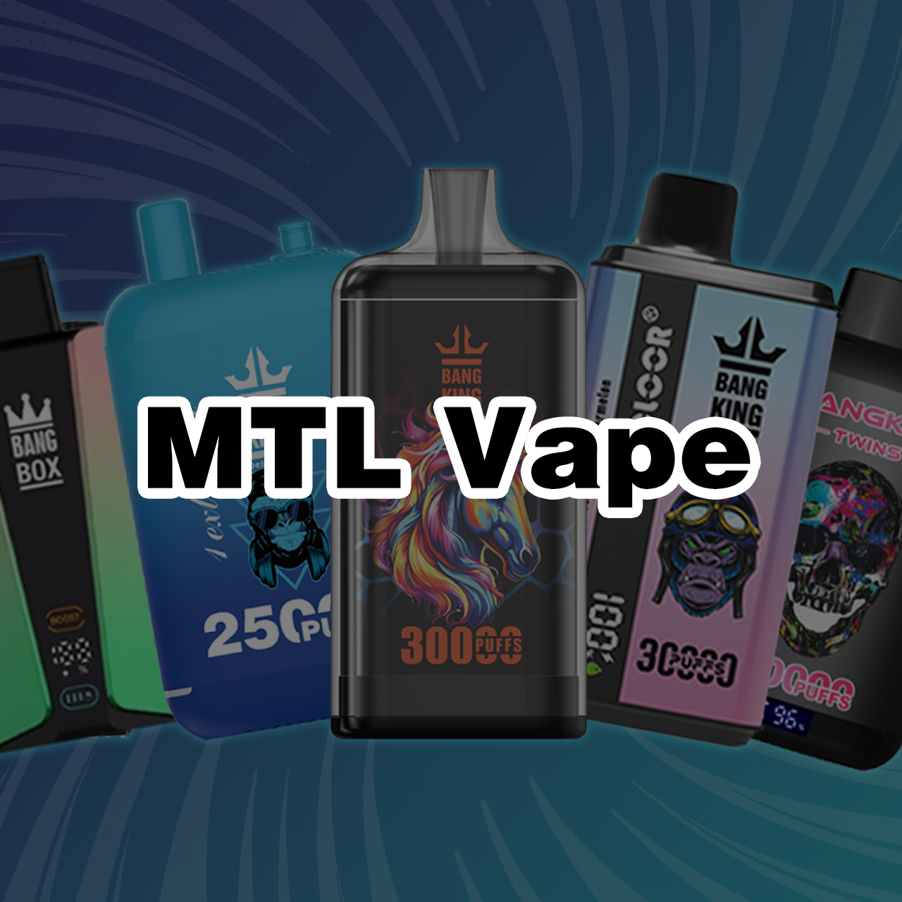 MTL Vape
