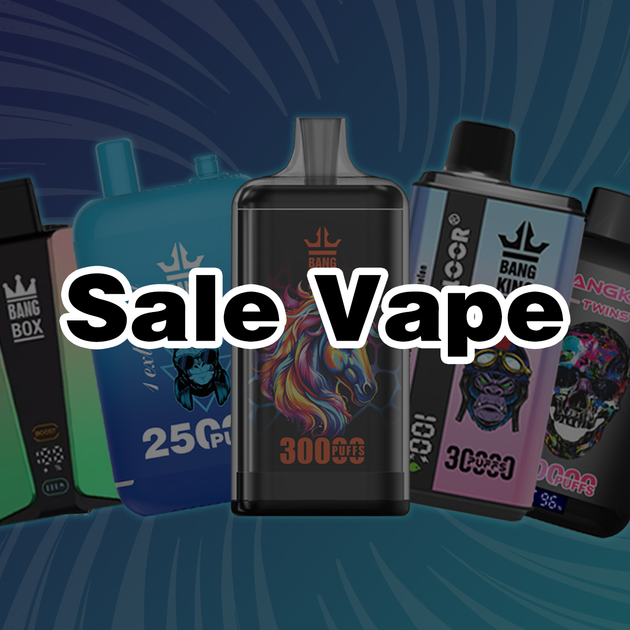 Sale Vape