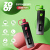 ZOOY SHISHA 25000 3