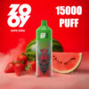 Zooy King Disposable 15000 15k Puff