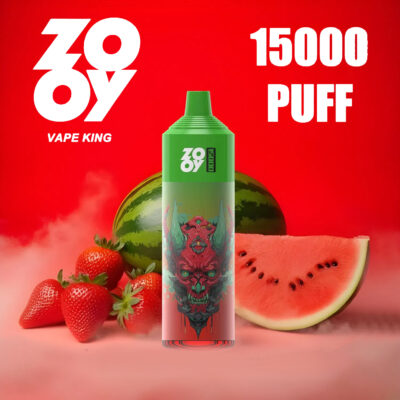 vape 15000 züge WASPE 15000 PUFFS Einweg-Vape