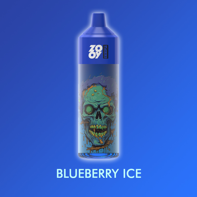 bluebery ice ZOOY KING 15000 puff bluebery ice ZOOY KING 15000 puff
