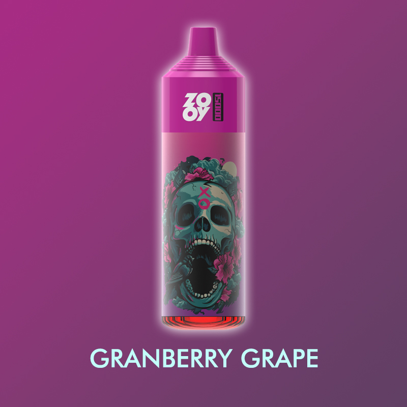 granberry grape ZOOY KING 15000 puff granberry grape ZOOY KING 15000 puff