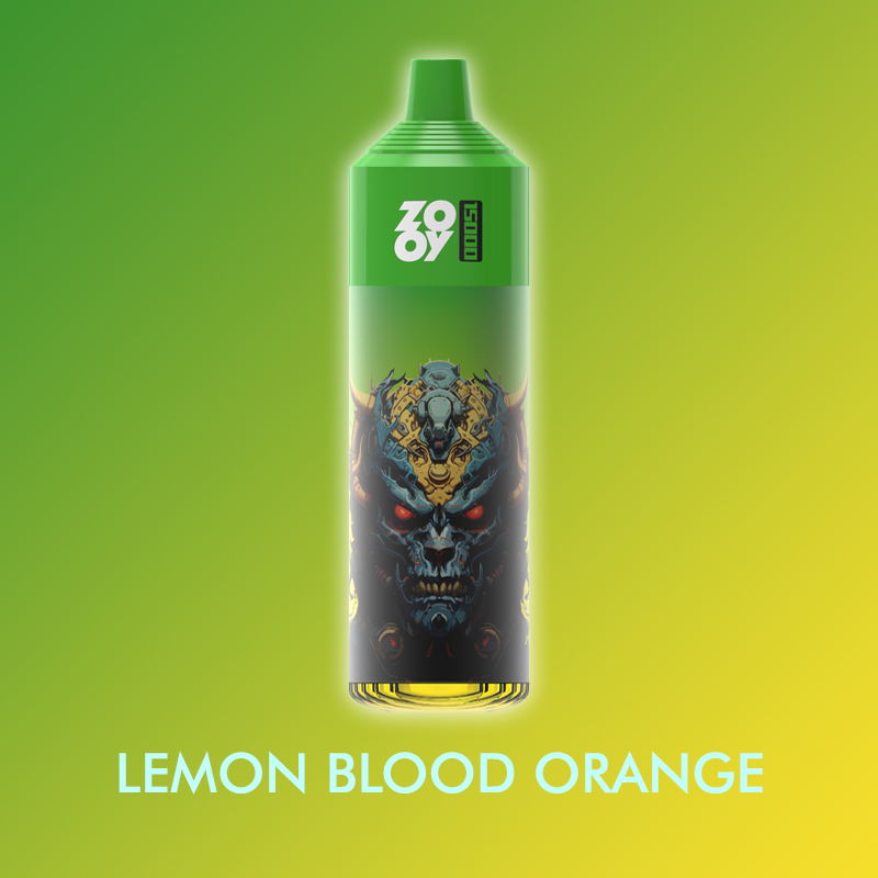 lemon blood orange ZOOY KING 15000 puff lemon blood orange ZOOY KING 15000 puff