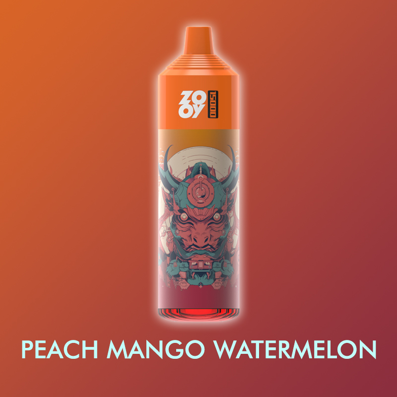 peach mango watermelon ZOOY KING 15000 puff peach mango watermelon ZOOY KING 15000 puff