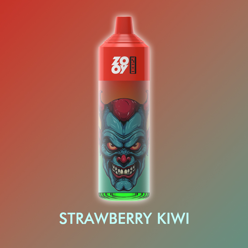 strawberry kiwi ZOOY KING 15000 puff strawberry kiwi ZOOY KING 15000 puff