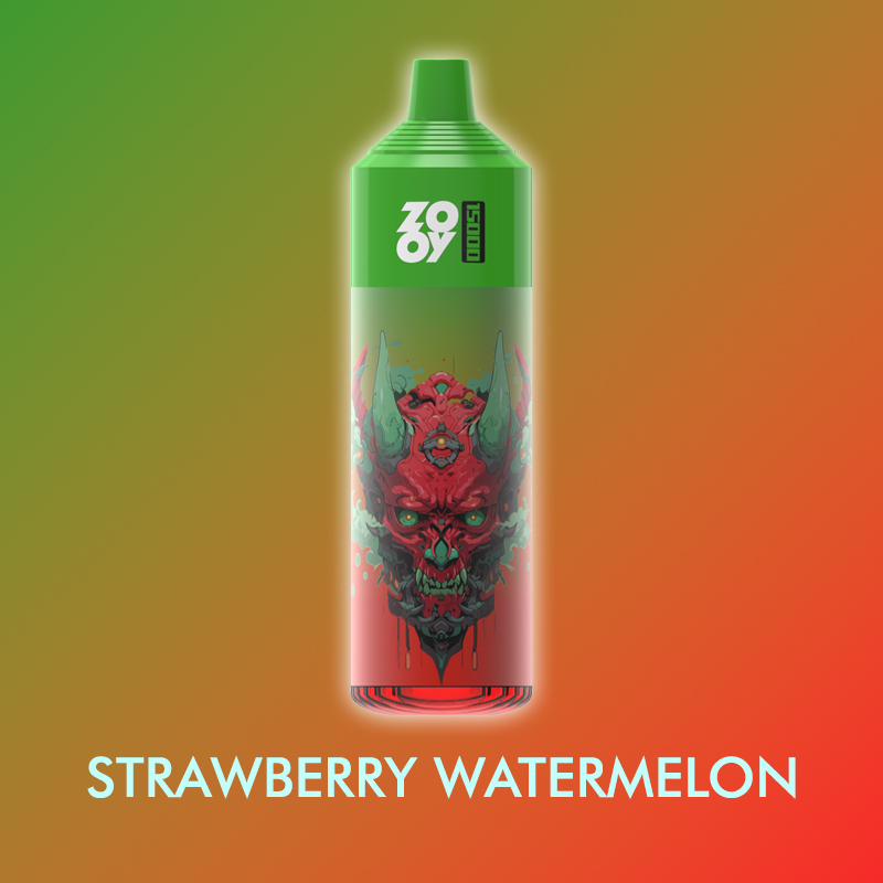 strawberry watermelons ZOOY KING 15000 puff strawberry watermelons ZOOY KING 15000 puff