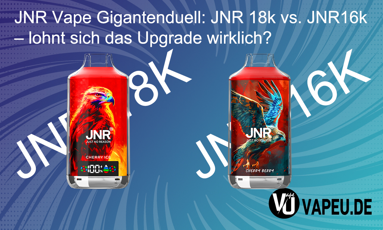 JNR 18k Vs JNR 16k Is The Upgrade Worth It The Ultimate Comparison JNR 18k Vs JNR 16k Is The Upgrade Worth It The Ultimate Comparison