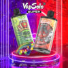 Vapsolo Super 15k pufů