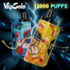 Vapsolo Viking 12000 Puff