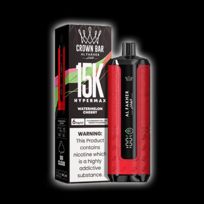 WATERMELON CHERRY