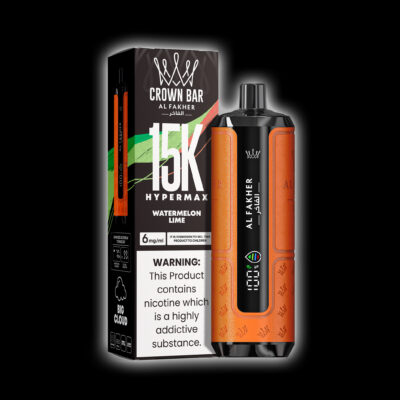 WATERMELON LIME
