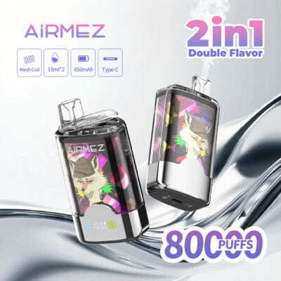 elfbar nachfüll pod läuft aus Arquivos de Vapes Descartáveis ANU main image 1