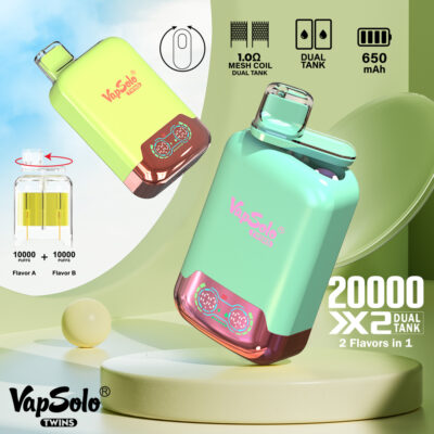 elfbar elfa kaufen Vapsolo Vape
