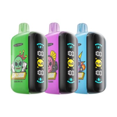 ELF BAR GH23000 3