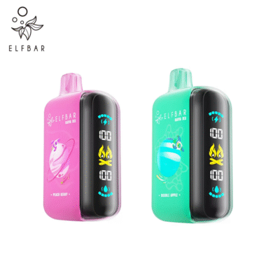 ELF BAR RAYA D3 25000 11