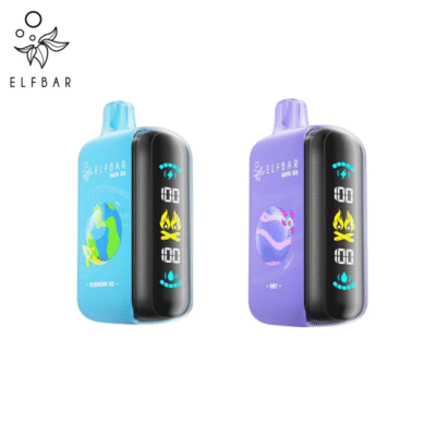 ELF BAR RAYA D3 25000 13