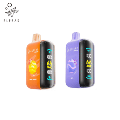 ELF BAR RAYA D3 25000 2