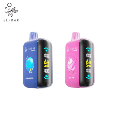 ELF BAR RAYA D3 25000 6